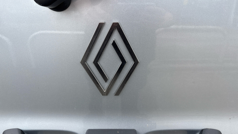 Renault Trafic Swb Diesel SL30 Blue dCi 150 Advance [Safety] Van EAG9